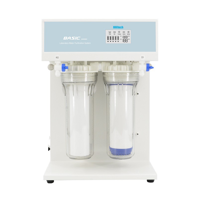Basic-Q Series Deionized Water System