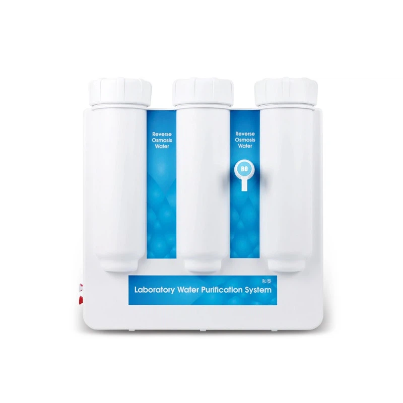 Smart-RO Series Reverse Osmosis Water System
